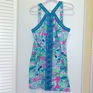 Lilly pulitzer dress 👗